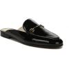 imageSam Edelman Womens Linnie Flat MulesBlack Patent