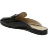 imageSam Edelman Womens Linnie Flat MulesBlack Patent