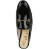 imageSam Edelman Womens Linnie Flat MulesBlack Patent