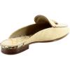 imageSam Edelman Womens Linnie Flat MulesBleached Beechwood
