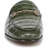 imageSam Edelman Womens Linnie Flat MulesBright Olive