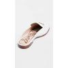 imageSam Edelman Womens Linnie Flat MulesBright White Leather