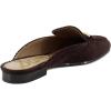 imageSam Edelman Womens Linnie Flat MulesBrown Corduroy