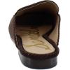 imageSam Edelman Womens Linnie Flat MulesBrown Corduroy