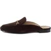 imageSam Edelman Womens Linnie Flat MulesBrown Corduroy