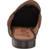 imageSam Edelman Womens Linnie Flat MulesBrown Multi