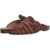 imageSam Edelman Womens Linnie Flat MulesBrown Multi
