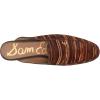 imageSam Edelman Womens Linnie Flat MulesBrown Multi