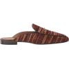 imageSam Edelman Womens Linnie Flat MulesBrown Multi
