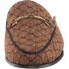 imageSam Edelman Womens Linnie Flat MulesBrown Multi Chenille