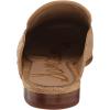 imageSam Edelman Womens Linnie Flat MulesBuff Tan