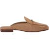 imageSam Edelman Womens Linnie Flat MulesBuff Tan