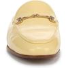 imageSam Edelman Womens Linnie Flat MulesButtercup