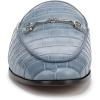 imageSam Edelman Womens Linnie Flat MulesDark Billow Blue