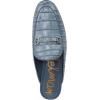 imageSam Edelman Womens Linnie Flat MulesDark Billow Blue