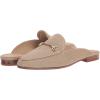 imageSam Edelman Womens Linnie Flat MulesDark Natural
