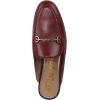 imageSam Edelman Womens Linnie Flat MulesFrench Merlot