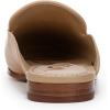 imageSam Edelman Womens Linnie Flat MulesFrench Sand