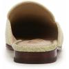imageSam Edelman Womens Linnie Flat MulesGreen