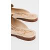 imageSam Edelman Womens Linnie Flat MulesLight Natural