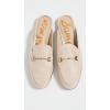 imageSam Edelman Womens Linnie Flat MulesLight Natural