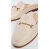 imageSam Edelman Womens Linnie Flat MulesLight Natural