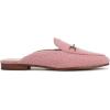 imageSam Edelman Womens Linnie Flat MulesLuxe Rose