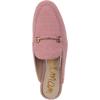 imageSam Edelman Womens Linnie Flat MulesLuxe Rose