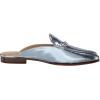 imageSam Edelman Womens Linnie Flat MulesMetallic Sky