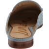 imageSam Edelman Womens Linnie Flat MulesMontrose Blue Check