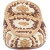 imageSam Edelman Womens Linnie Flat MulesNatural Multi