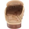 imageSam Edelman Womens Linnie Flat MulesNatural Multi