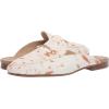 imageSam Edelman Womens Linnie Flat MulesNaturalIvory