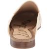 imageSam Edelman Womens Linnie Flat MulesNaturalIvory