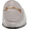 imageSam Edelman Womens Linnie Flat MulesPebble Grey
