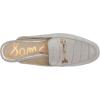 imageSam Edelman Womens Linnie Flat MulesPebble Grey