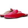 imageSam Edelman Womens Linnie Flat MulesPink Topaz
