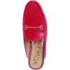 imageSam Edelman Womens Linnie Flat MulesPink Topaz