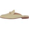 imageSam Edelman Womens Linnie Flat MulesPistachio