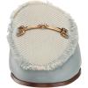 imageSam Edelman Womens Linnie Flat MulesRobin Egg Blue Fray