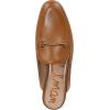 imageSam Edelman Womens Linnie Flat MulesSaddle Leather