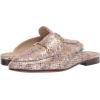 imageSam Edelman Womens Linnie Flat MulesSesame