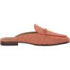 imageSam Edelman Womens Linnie Flat MulesStucco Pink