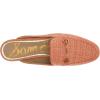 imageSam Edelman Womens Linnie Flat MulesStucco Pink