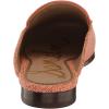 imageSam Edelman Womens Linnie Flat MulesStucco Pink