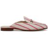 imageSam Edelman Womens Linnie Flat MulesTaffy Pink