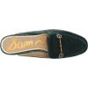 imageSam Edelman Womens Linnie Flat MulesWashed Teal