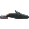 imageSam Edelman Womens Linnie Flat MulesWashed Teal