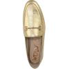 imageSam Edelman Womens Loraine Bit LoaferAmber Gold
