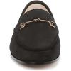 imageSam Edelman Womens Loraine Bit LoaferBlack Suede